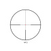 Luneta celownicza Delta Optical Titanium 2,5-10x50 HD 4A S